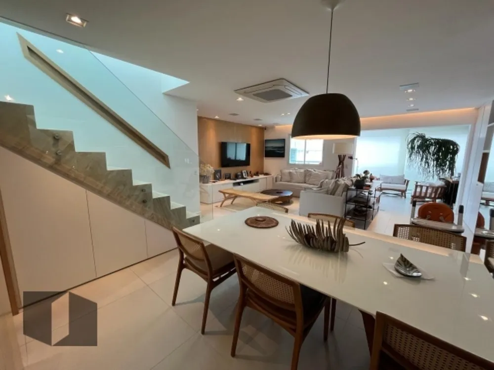 Cobertura, 3 quartos, 290 m² - Foto 2
