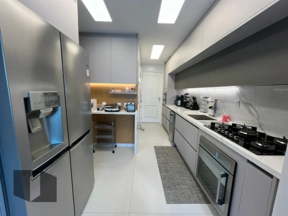 Cobertura, 3 quartos, 290 m² - Foto 18