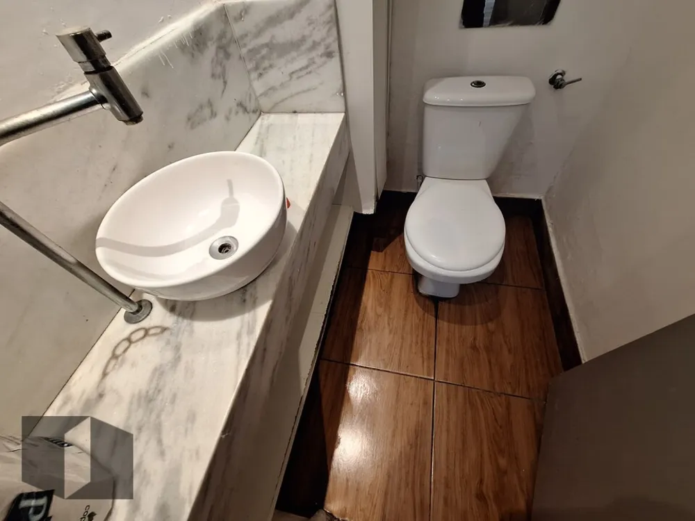 Loja-Salão, 50 m² - Foto 5