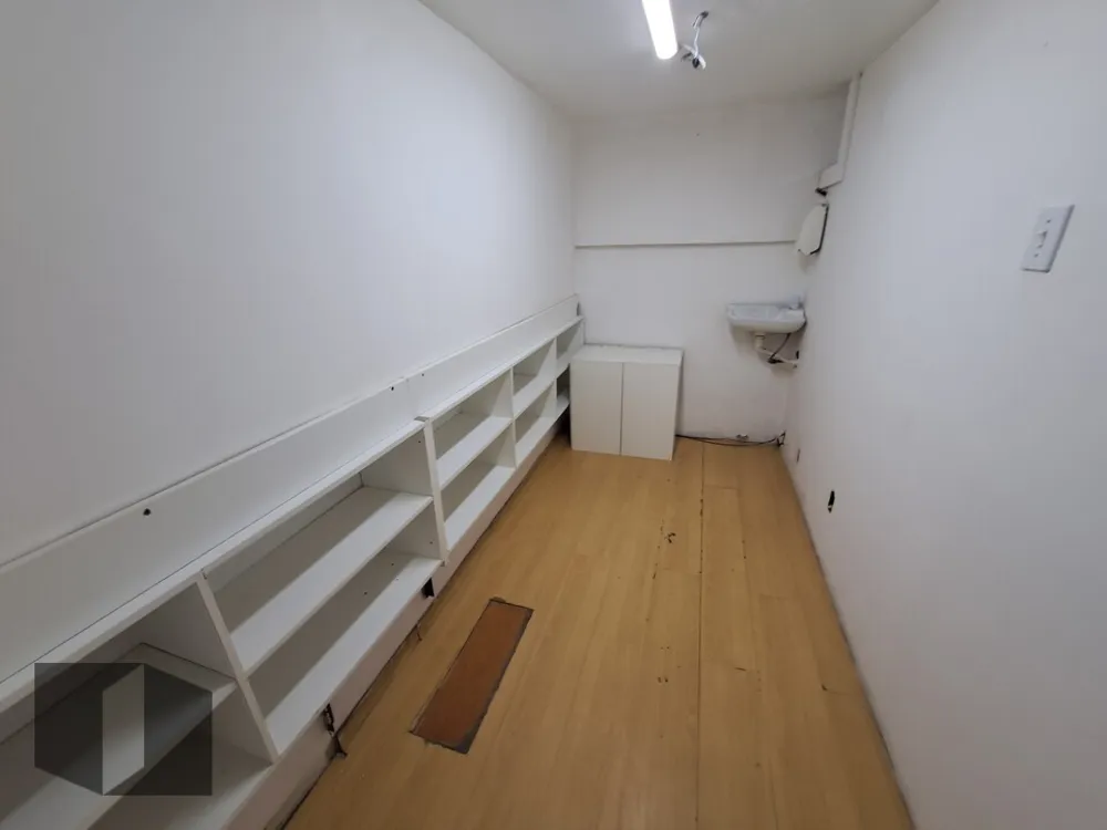 Loja-Salão, 50 m² - Foto 11