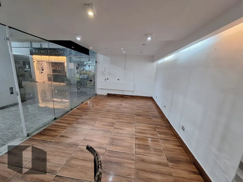 Loja-Salão, 50 m² - Foto 2