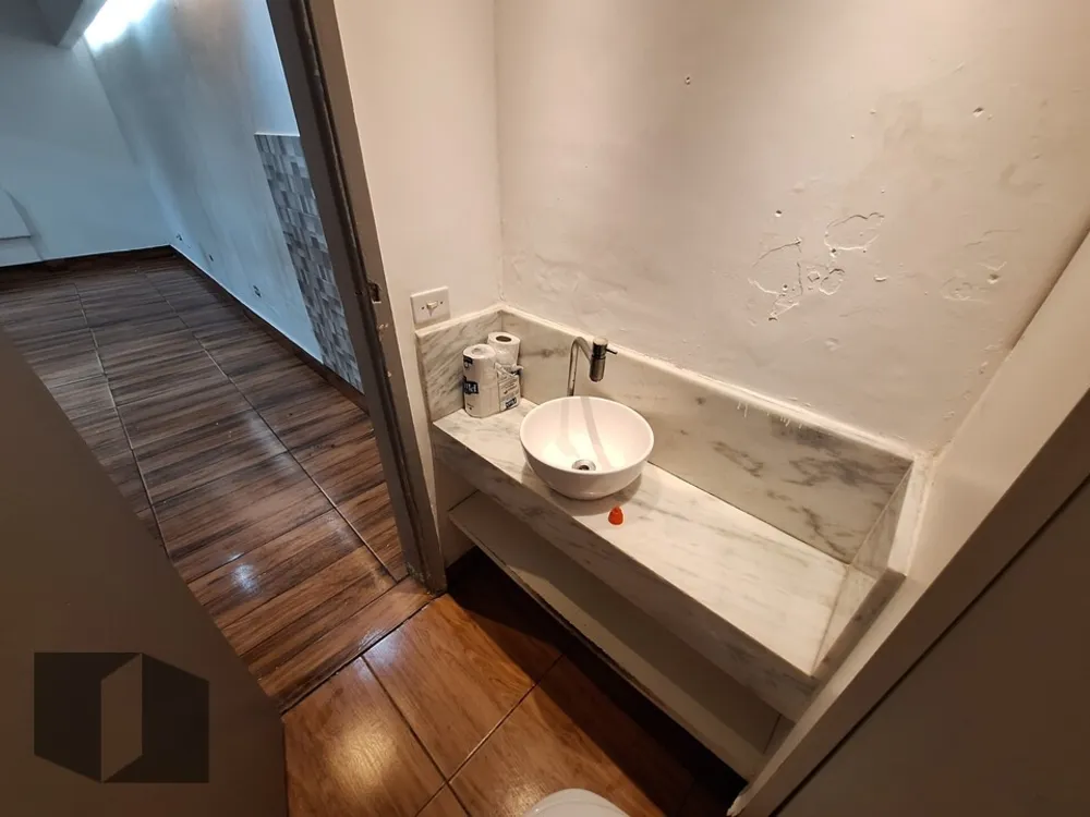 Loja-Salão, 50 m² - Foto 4
