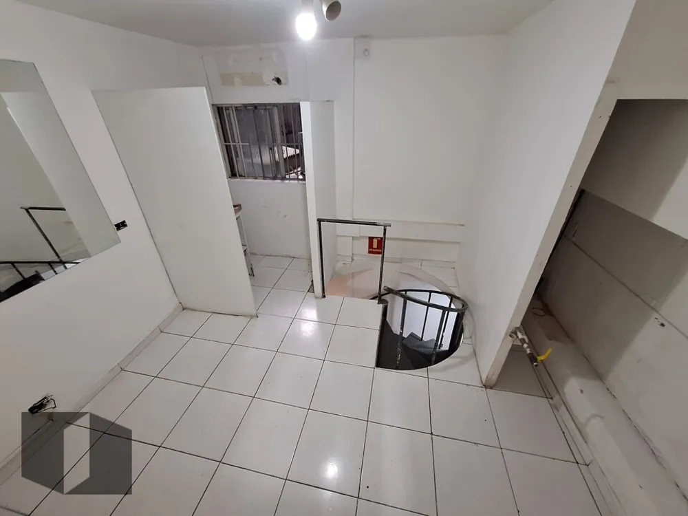 Loja-Salão, 50 m² - Foto 6