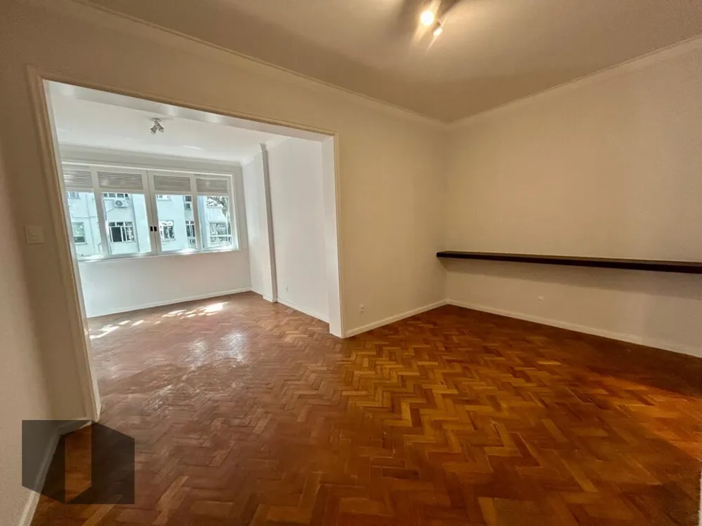 Apartamento, 3 quartos, 122 m² - Foto 1