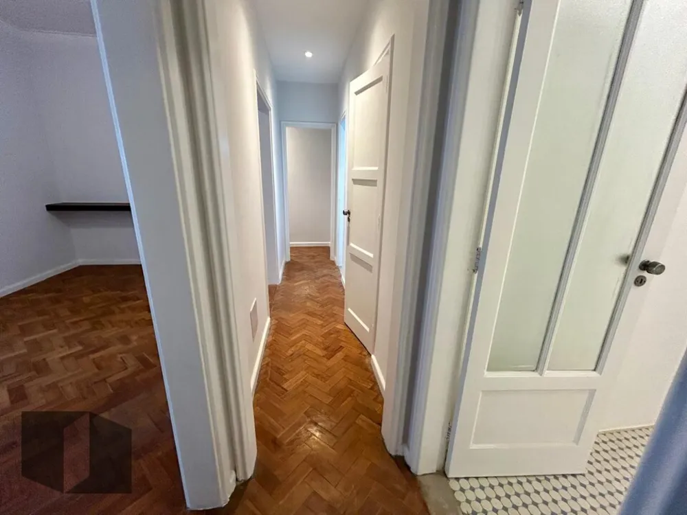 Apartamento, 3 quartos, 122 m² - Foto 8