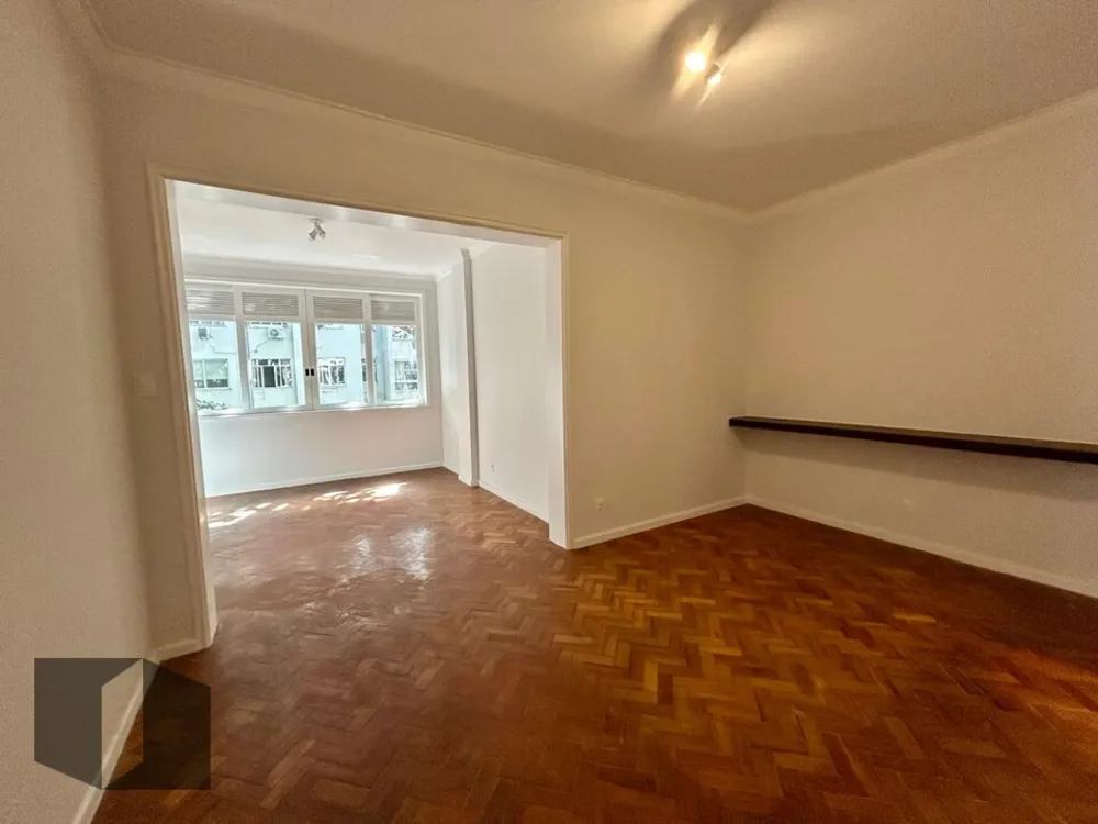 Apartamento, 3 quartos, 122 m² - Foto 3