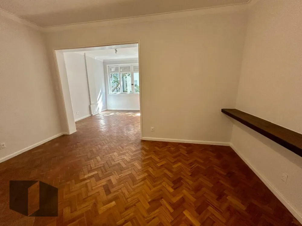 Apartamento, 3 quartos, 122 m² - Foto 2