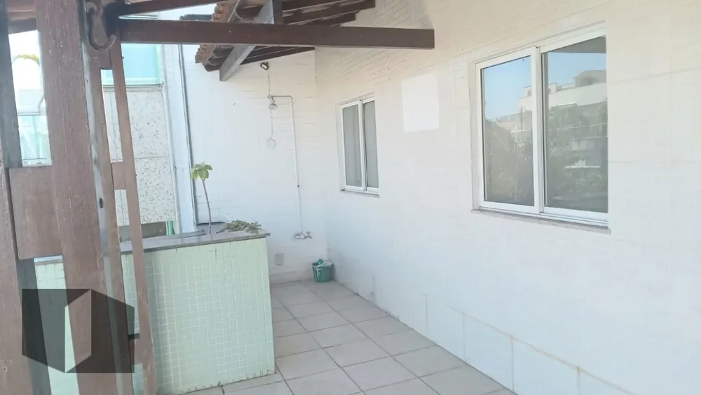 Cobertura, 3 quartos, 203 m² - Foto 4