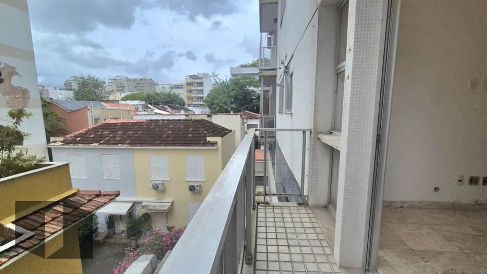 Apartamento, 2 quartos, 81 m² - Foto 8