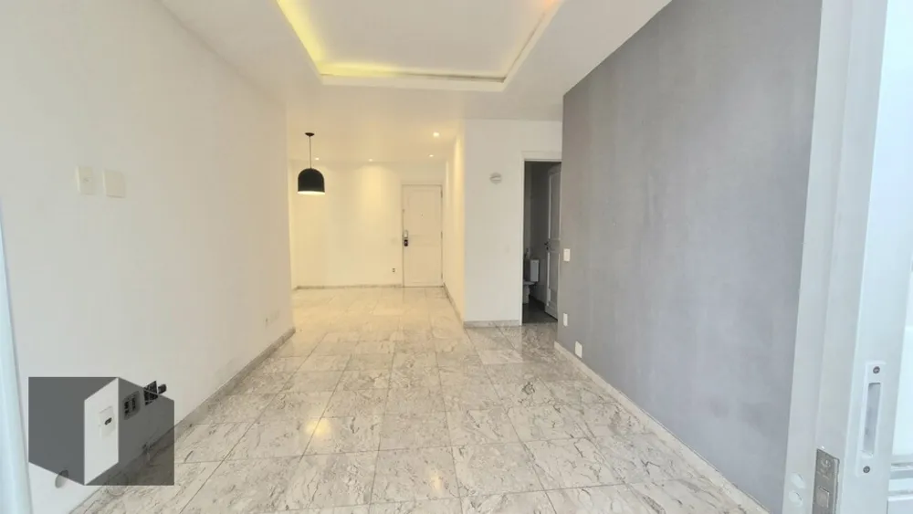 Apartamento, 2 quartos, 81 m² - Foto 2