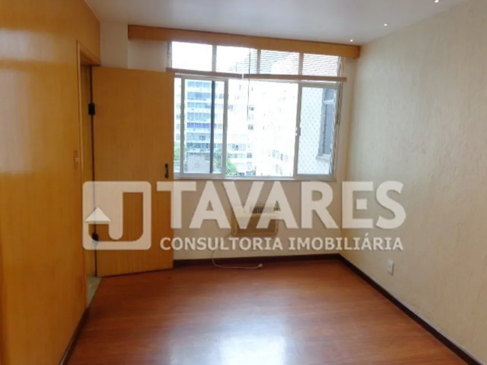 Apartamento, 3 quartos, 154 m² - Foto 2
