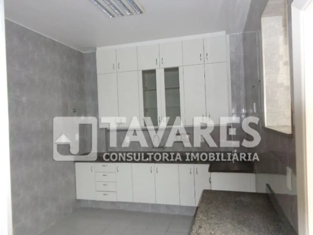Apartamento, 3 quartos, 154 m² - Foto 1