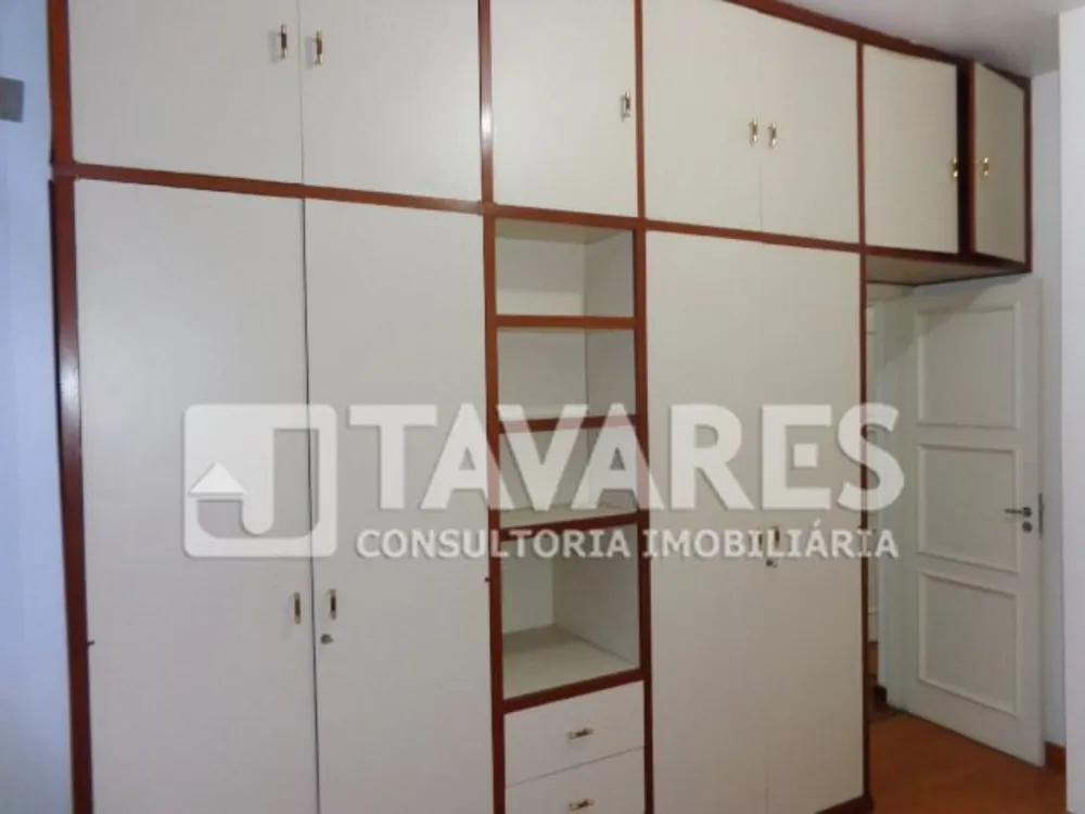 Apartamento, 3 quartos, 154 m² - Foto 8