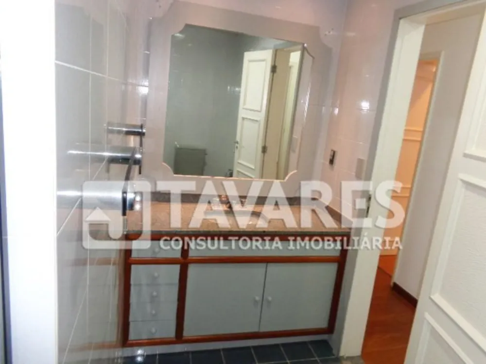 Apartamento, 3 quartos, 154 m² - Foto 5