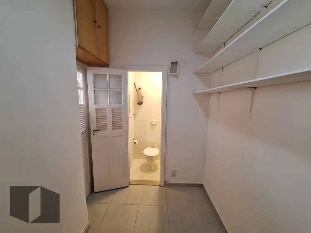 Apartamento, 3 quartos, 154 m² - Foto 21