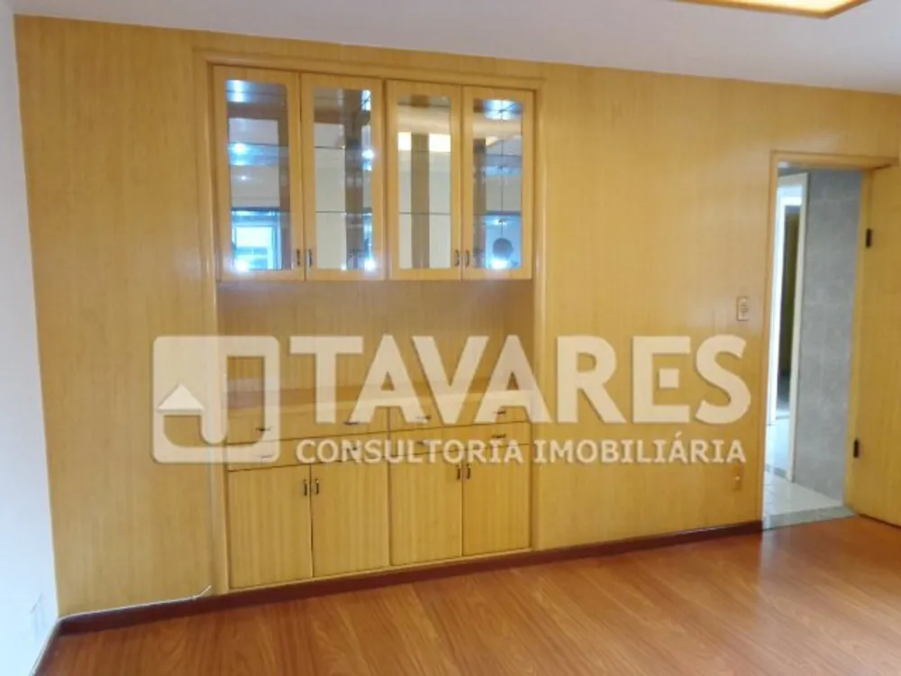 Apartamento, 3 quartos, 154 m² - Foto 4