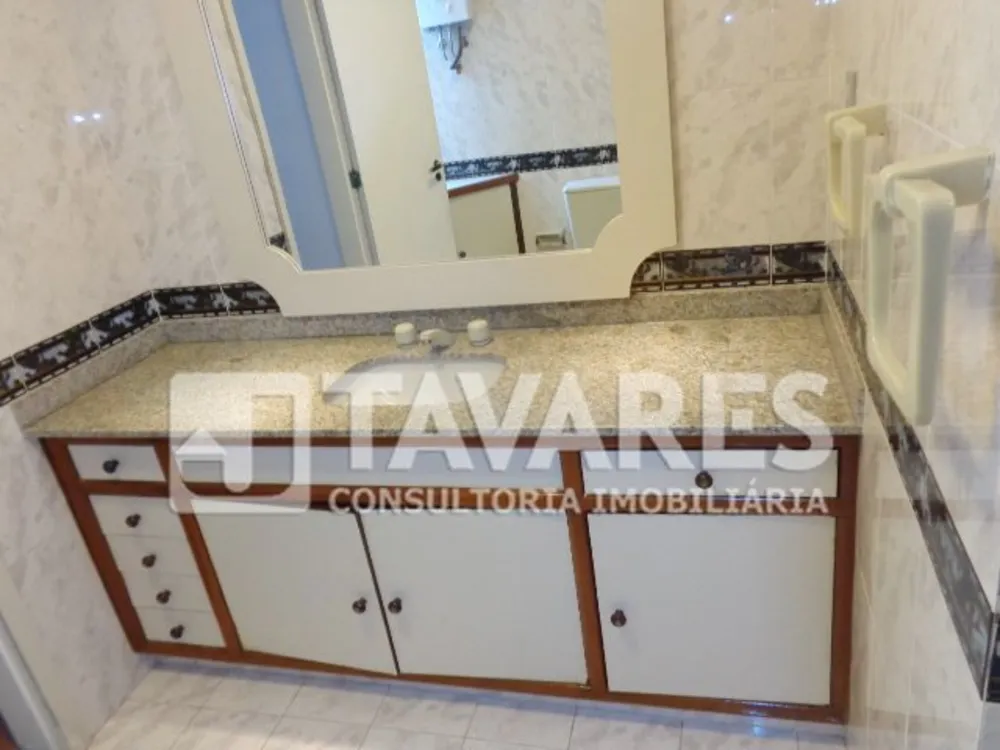 Apartamento, 3 quartos, 154 m² - Foto 6