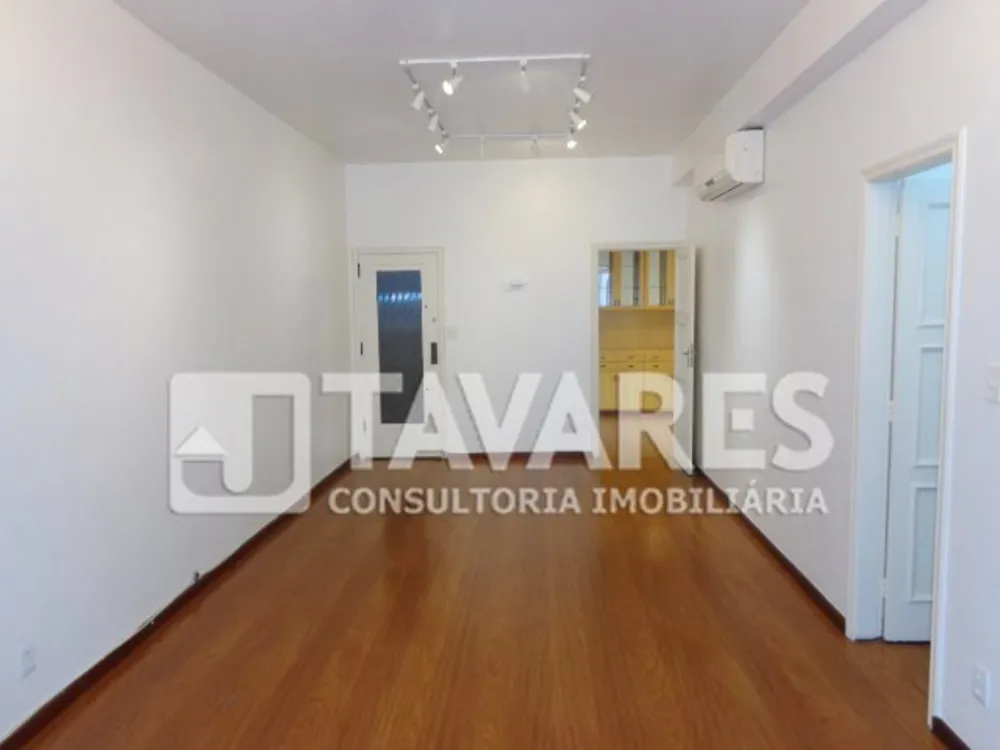 Apartamento, 3 quartos, 154 m² - Foto 3