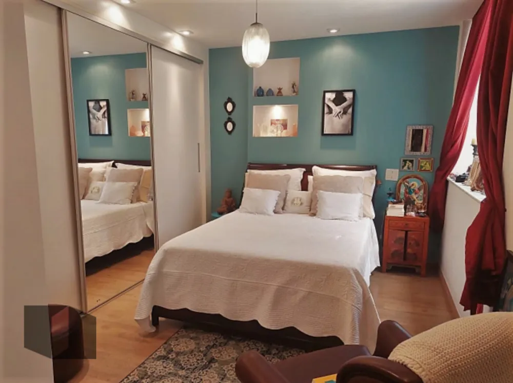 Cobertura, 3 quartos, 131 m² - Foto 16