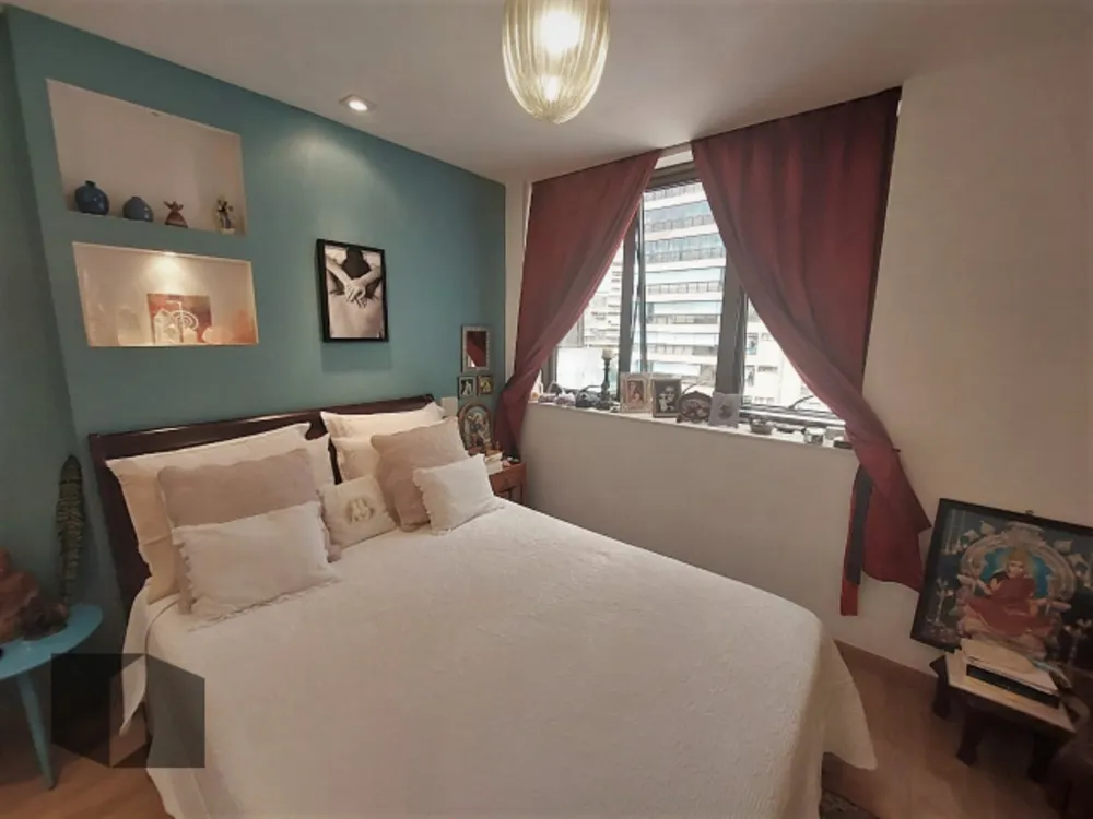Cobertura, 3 quartos, 131 m² - Foto 17