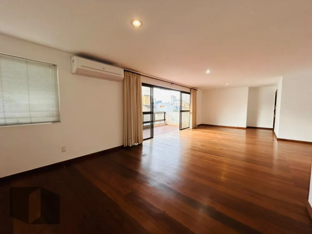 Apartamento, 4 quartos, 142 m² - Foto 8