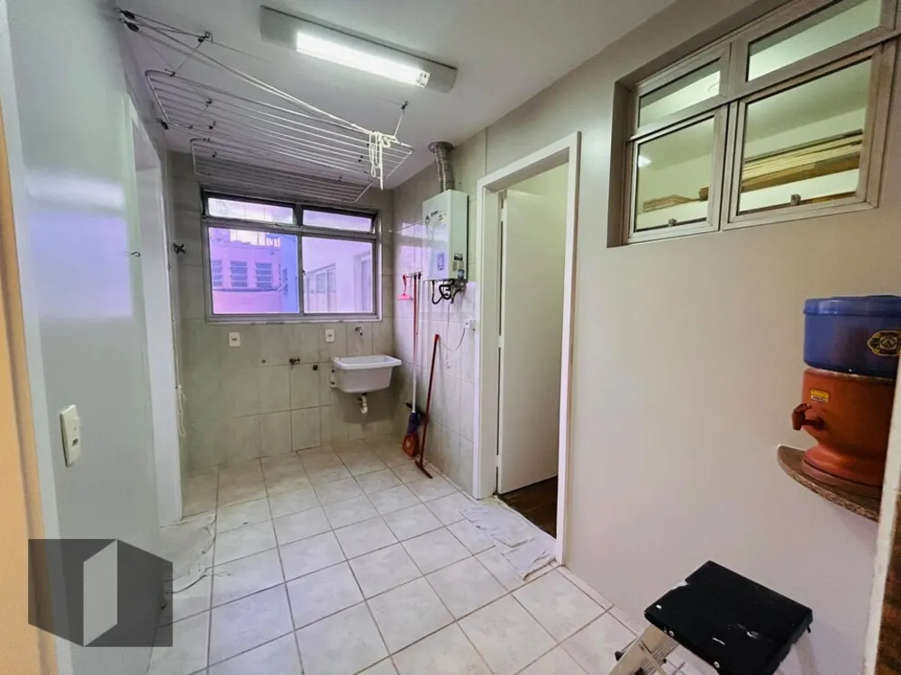 Apartamento, 4 quartos, 142 m² - Foto 40
