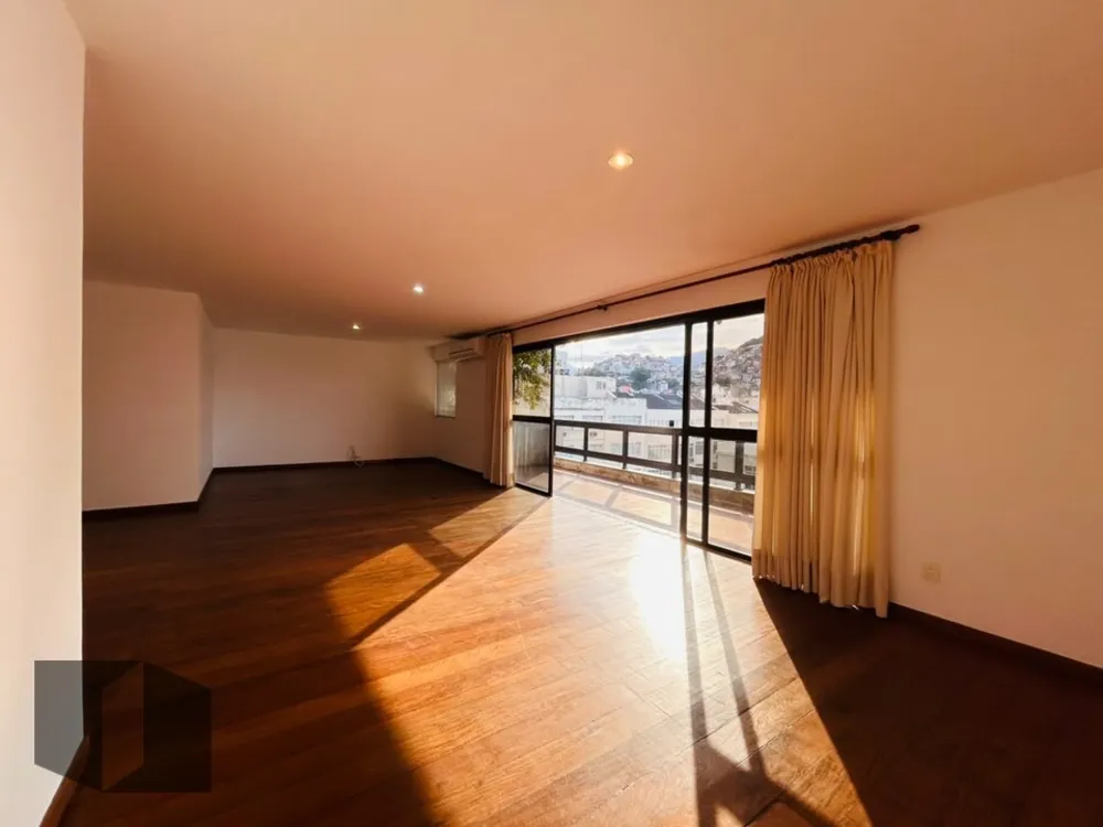 Apartamento, 4 quartos, 142 m² - Foto 3