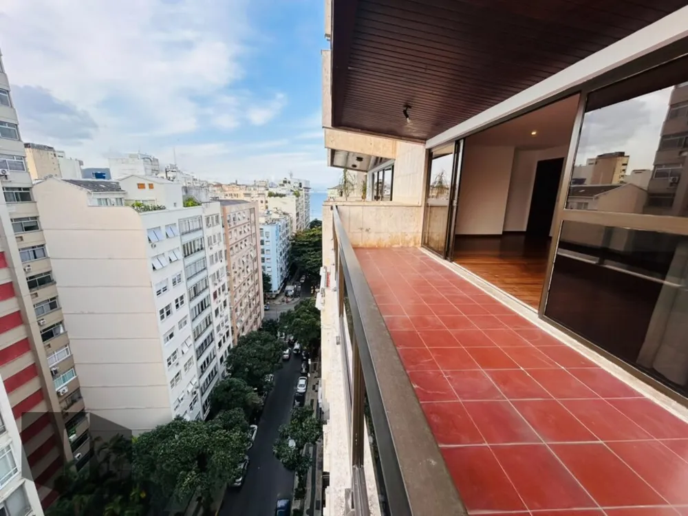 Apartamento, 4 quartos, 142 m² - Foto 12