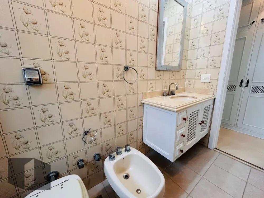 Apartamento, 4 quartos, 142 m² - Foto 33