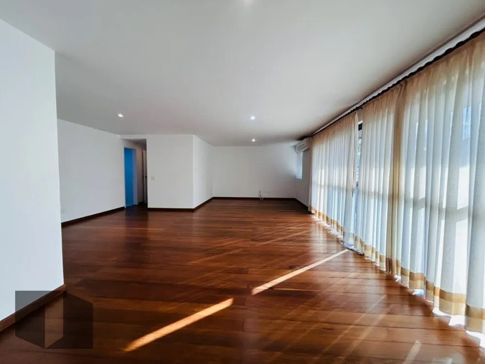 Apartamento, 4 quartos, 142 m² - Foto 4