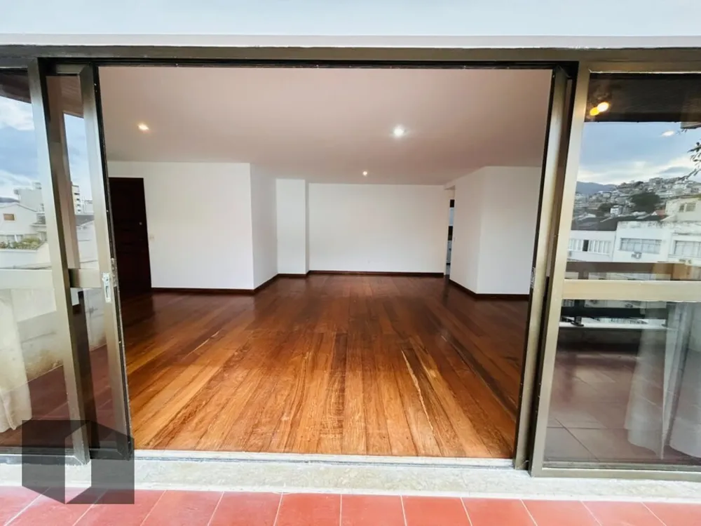 Apartamento, 4 quartos, 142 m² - Foto 9