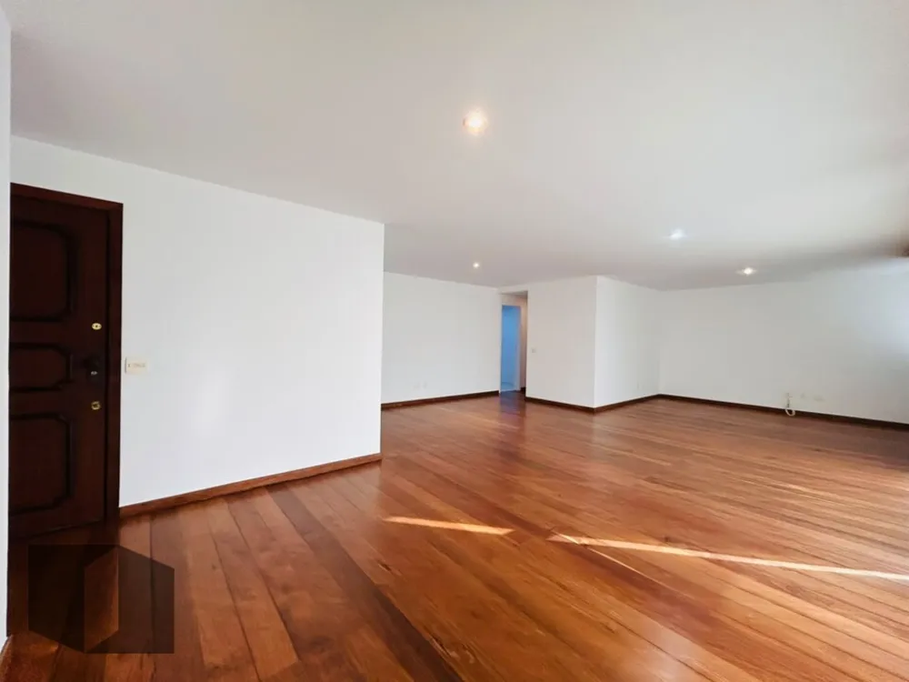 Apartamento, 4 quartos, 142 m² - Foto 2