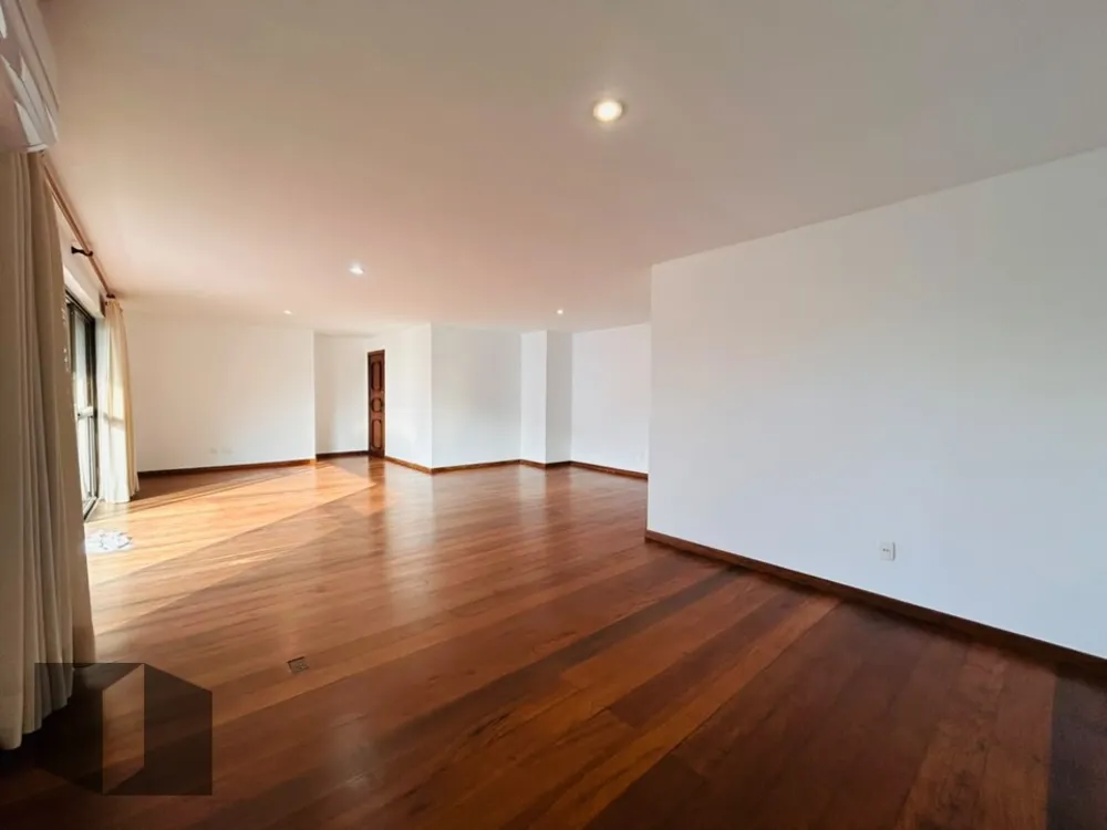 Apartamento, 4 quartos, 142 m² - Foto 7