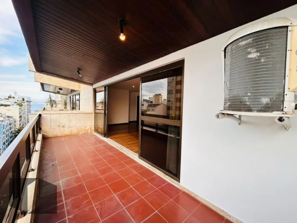 Apartamento, 4 quartos, 142 m² - Foto 10