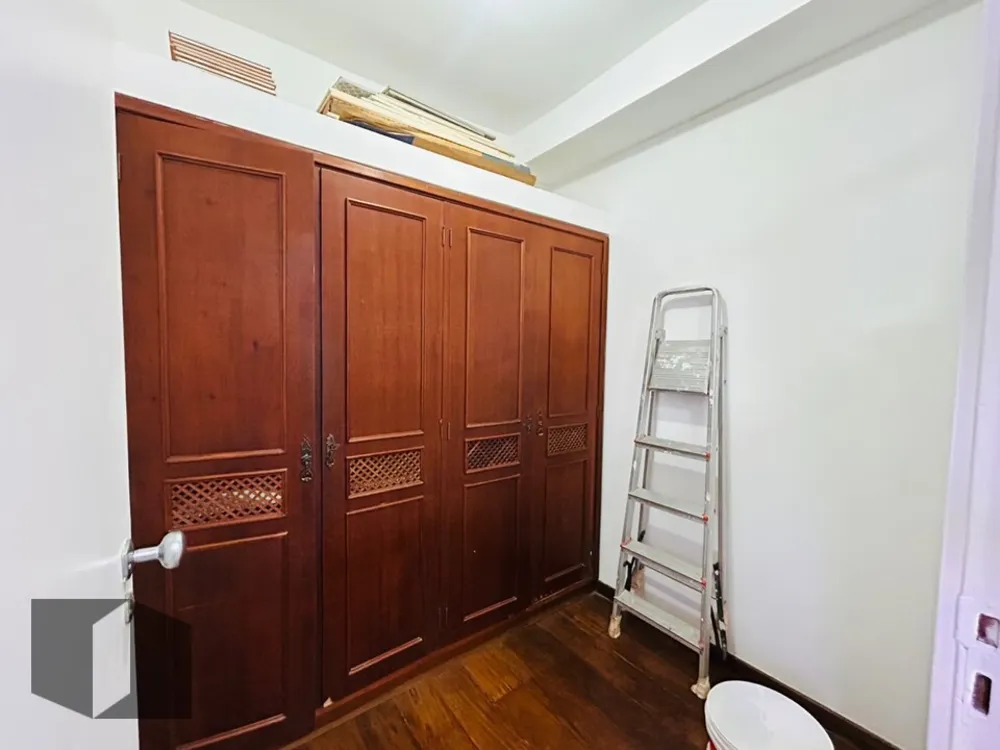 Apartamento, 3 quartos, 142 m² - Foto 41