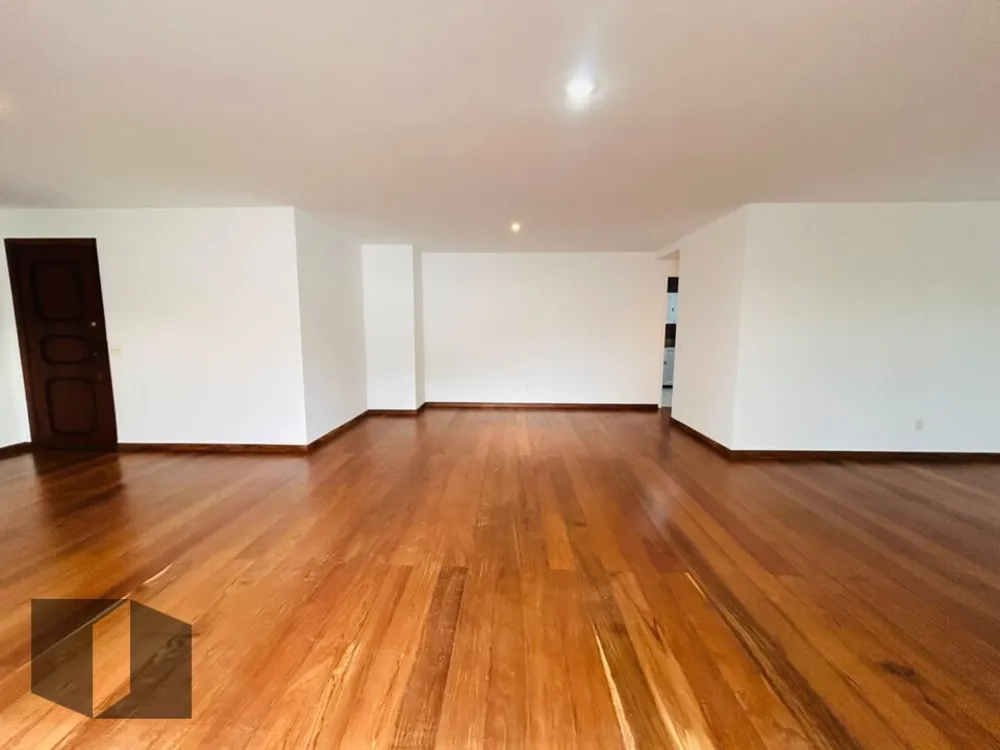 Apartamento, 4 quartos, 142 m² - Foto 6