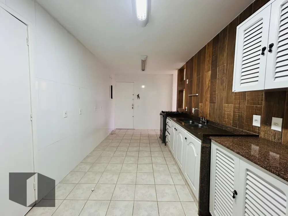 Apartamento, 4 quartos, 142 m² - Foto 39