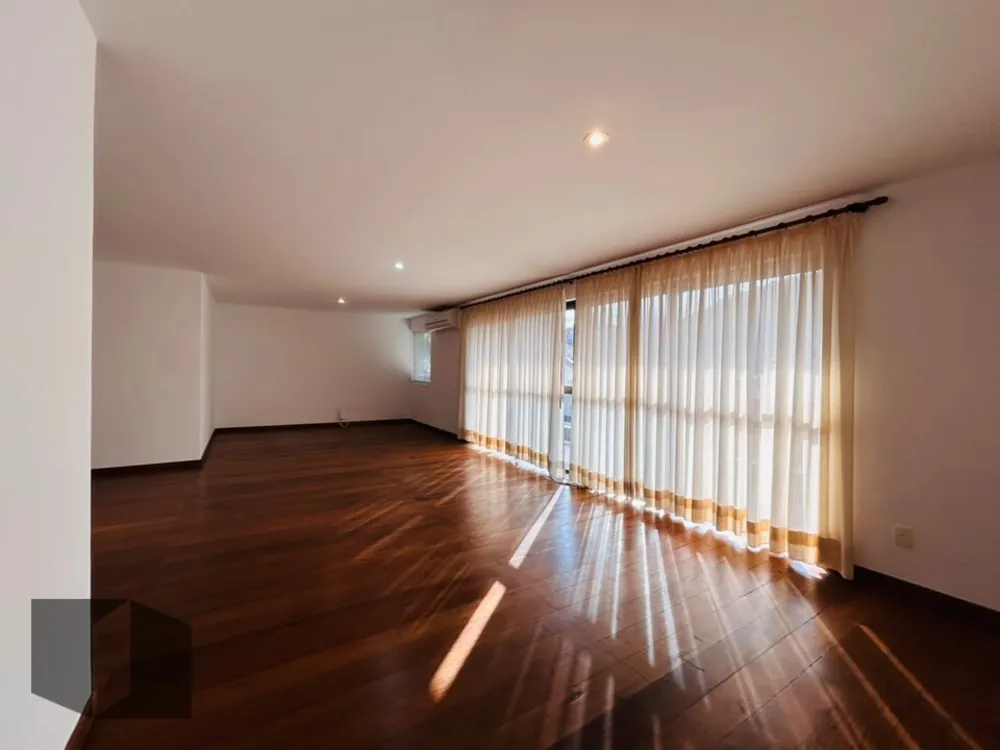 Apartamento, 4 quartos, 142 m² - Foto 1
