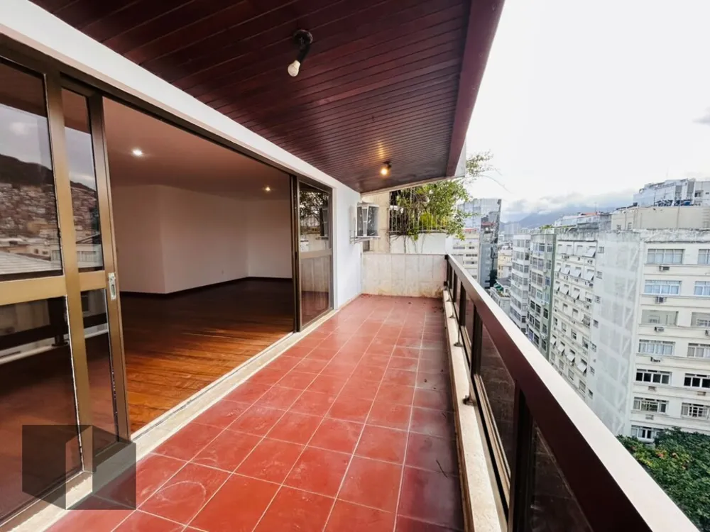 Apartamento, 4 quartos, 142 m² - Foto 11