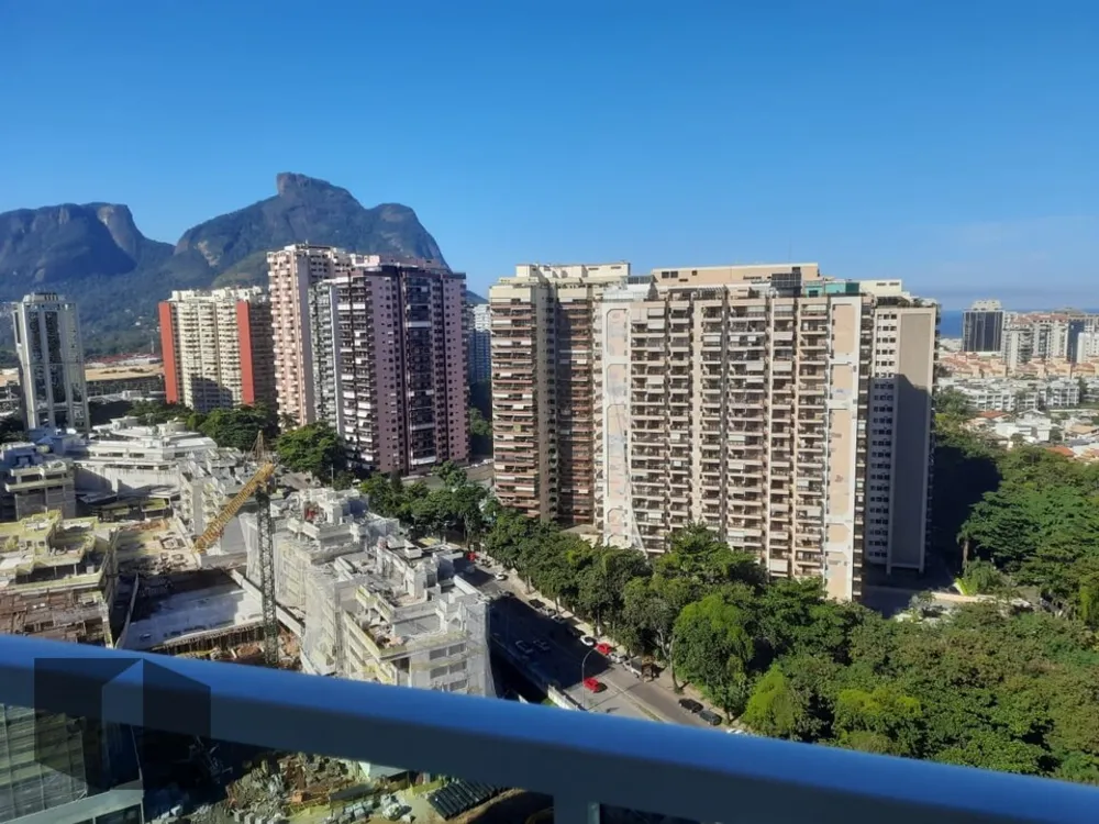 Apartamento, 2 quartos, 64 m² - Foto 1