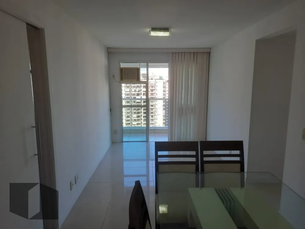 Apartamento, 2 quartos, 64 m² - Foto 6