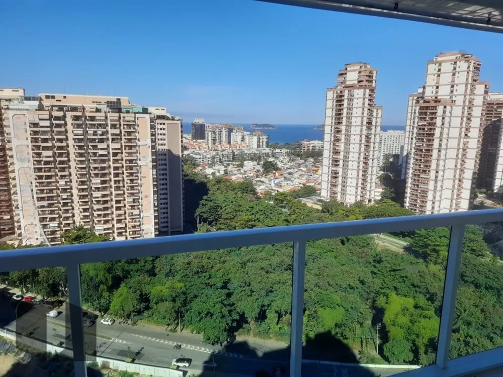 Apartamento, 2 quartos, 64 m² - Foto 2