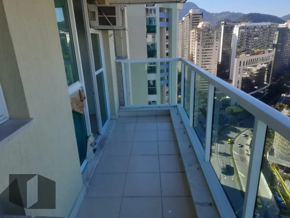 Apartamento, 2 quartos, 64 m² - Foto 5