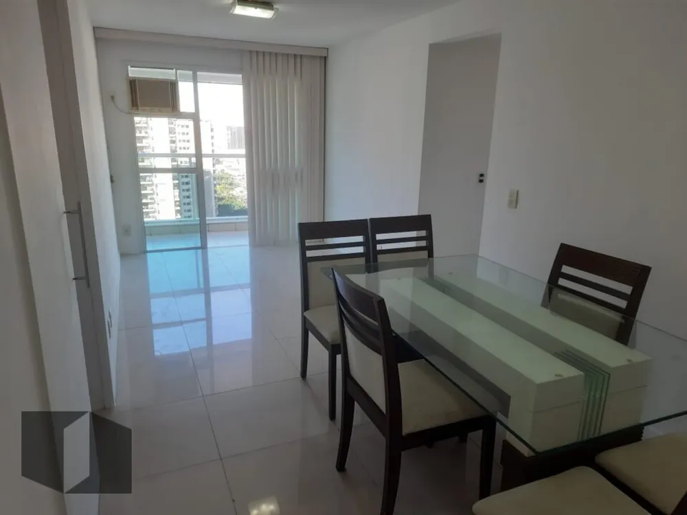 Apartamento, 2 quartos, 64 m² - Foto 9