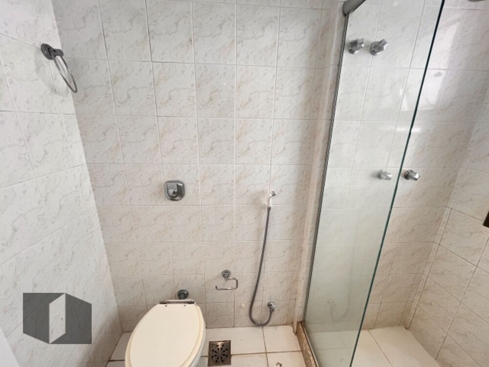 Cobertura para alugar com 3 quartos, 267m² - Foto 1