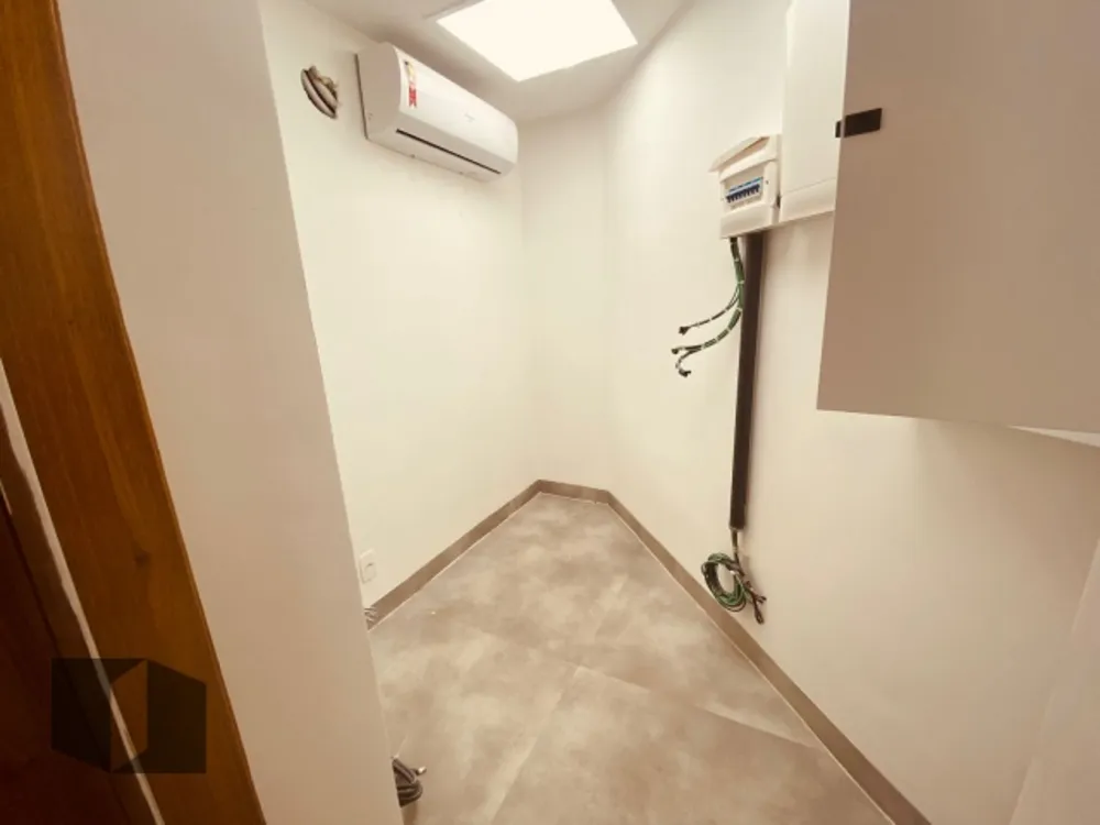 Sala-Conjunto, 168 m² - Foto 20