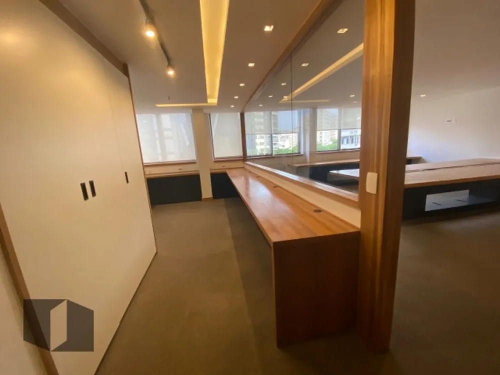 Sala-Conjunto, 168 m² - Foto 14