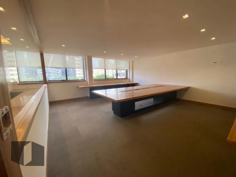Sala-Conjunto, 168 m² - Foto 10