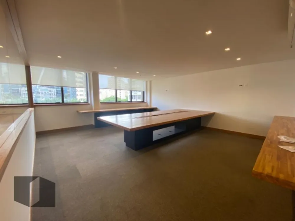 Sala-Conjunto, 168 m² - Foto 11