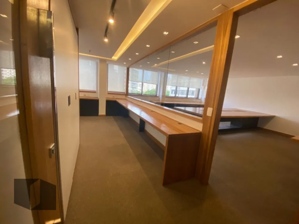 Sala-Conjunto, 168 m² - Foto 13